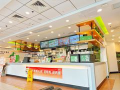 -老乡鸡(南京龙池地铁站蓝郡店)