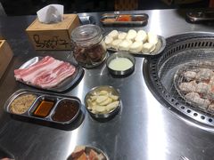 雪龙牛肉-马路牙子烧烤音乐酒馆(望京店)