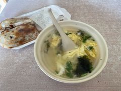 -宝光熏肉鞋底火烧(新街口店)