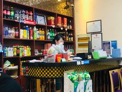 -胖太太四川麻辣排骨串(镇江路分店)