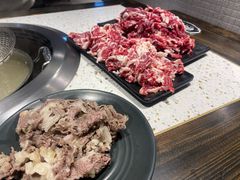 -海汕记·潮汕鲜牛肉火锅·自助