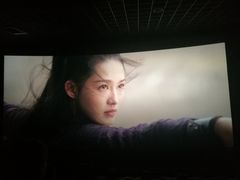 -幸福蓝海国际影城(扬名IMAX店)