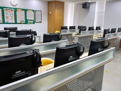 -新东方国际教育·雅思托福(海淀水清木华校区)