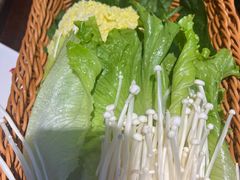 -巴邑火锅(江北万达店)