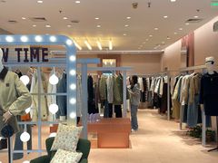 -开元商城(钟楼店)