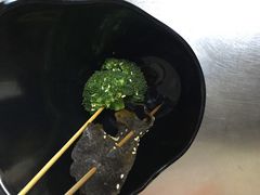 皮耳串串-碗主炭烧米线(交大二村店)