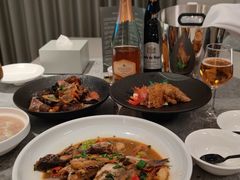 -南京THE TAI太和紫金大酒店