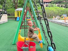 -西双版纳融创皇冠假日度假酒店