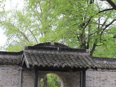 -南山风景名胜区