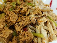-帖老大羊肉汤烩面烧烤(康复后街总店)