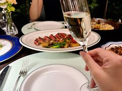 -广州花园酒店