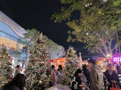 -东莞松山湖万象汇