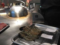 -航海家主题铁板烧(凤凰城店)
