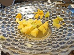 白兰瓜-素满香·素食自助餐(西安·民乐园店)