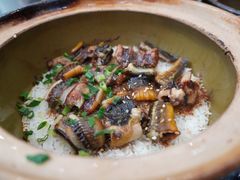 -红星光发煲仔饭(文海店)