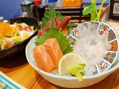 -福匠日本料理(人民路店)