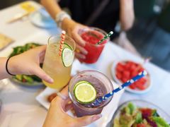 -何适山庄 ·可团建(水长城P2停车场店)