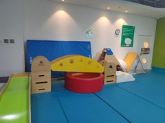 -乐融婴幼儿成长中心(四季青校区)