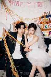 -左岸摄影写真(天津旗舰店)