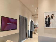 -海马体照相馆(成都来福士广场店)