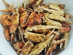 -蘭奢雅集·江浙菜(青山江滩店)