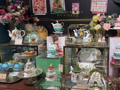 -布兰兔的植物庄园(杭州南宋御街店)