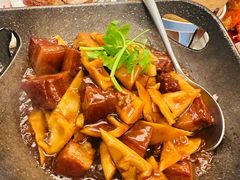 -清华大学-甲所餐厅