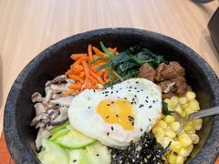 -小木屋拌饭(西安万象天地店)