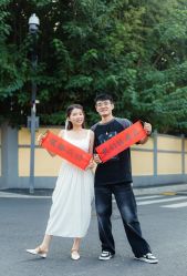 -巴黎婚纱摄影(苏州店)