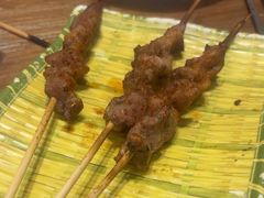 -清真·玛丽亚新疆菜主题餐厅(浙江中路店)