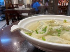 大馄饨-德兴馆(山西南路店)