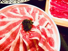 -一斗火锅·招财羊毛肚(泰吉滨江店)