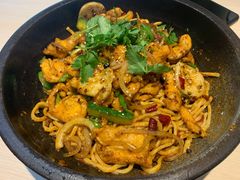 -友达面馆(二七南路店)