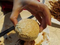 -马凯餐厅(长椿街店)