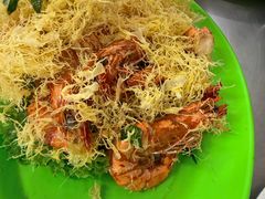 -明记烧鱼美味店