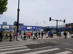 -麦德龙(浦东店)