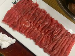 -風林火山烤室·涮肉