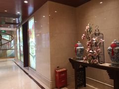-花中城·杭帮菜·粤菜·海鲜火锅(清泰街店)