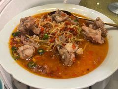 -雀蓝川菜(星悦汇店)