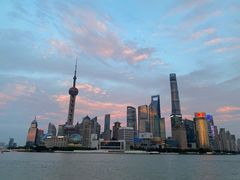 -上海和平饭店维克多咖啡厅 Victor's