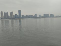 -武汉关码头(轮渡站)