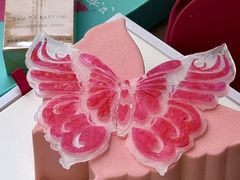 -法兰之吻蛋糕甜品(三里屯店)