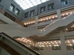 -公益图书馆(江南大学店)