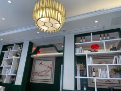 -香雪海饭店中餐厅·宴会厅(东环路店)