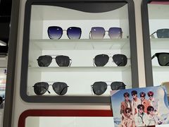 -宝视达眼镜(公园道店)