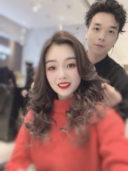 -罗亚帝造型