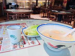 -顺德杨廷记(白云山店)