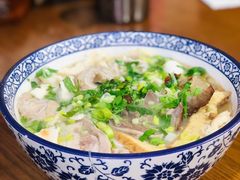 -长香源葫芦头梆梆肉(开通巷店)