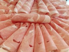 -东来顺(非遗·清真火锅·盛世广场店)