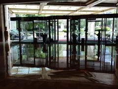 -北京西国贸大酒店